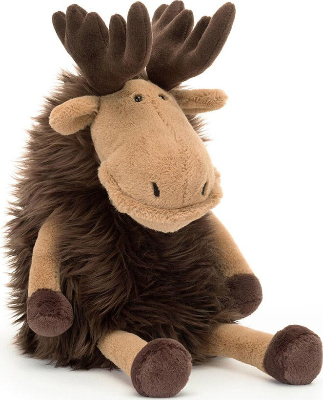 Merrick Moose