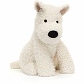 Jellycat Munro Scottie Dog Big