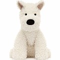 Jellycat Munro Scottie Dog Big