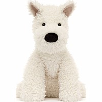 Jellycat Munro Scottie Dog Big