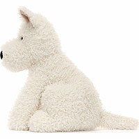 Jellycat Munro Scottie Dog Big