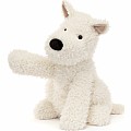 Jellycat Munro Scottie Dog Big