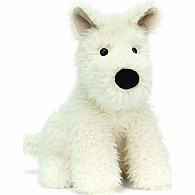 Dapper Dog Munro Scottie Dog