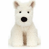 Dapper Dog Munro Scottie Dog