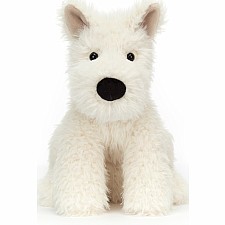 Munro Scottie Dog