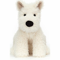 Dapper Dog Munro Scottie Dog