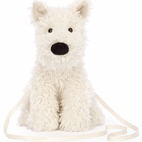 Munro Scottie Dog Bag