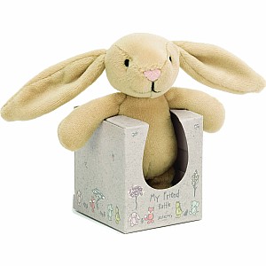 jellycat bunny friend