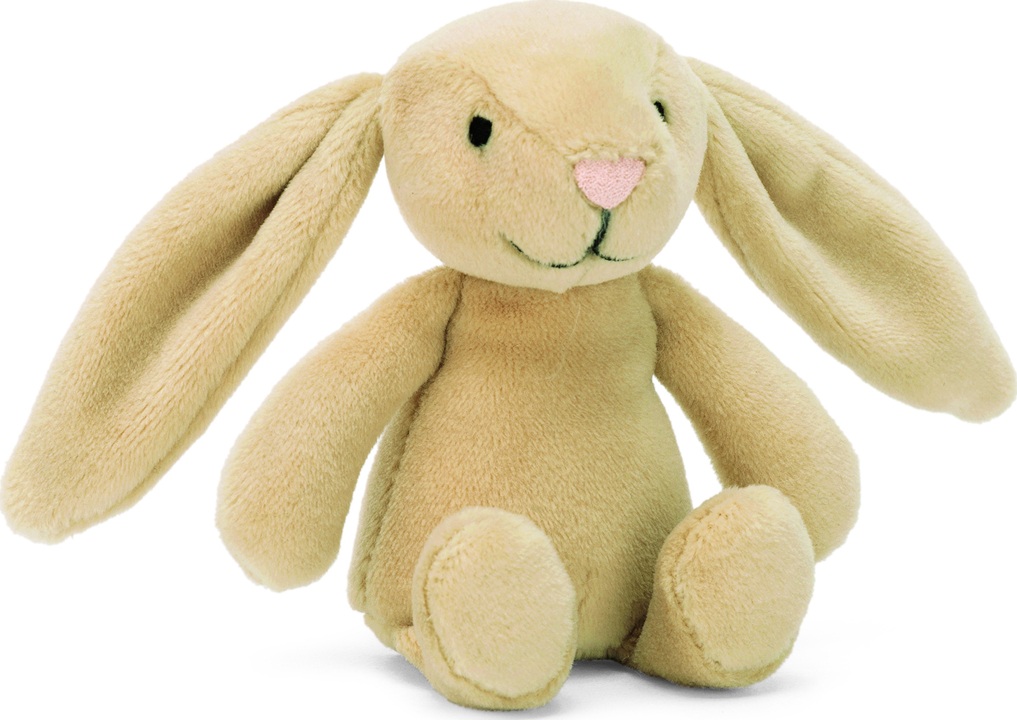 jellycat rabbit rattle