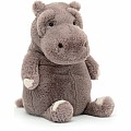 Jellycat Myrtle Hippopotamus