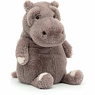 Myrtle Hippopotamus - Jellycat 