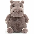 Jellycat Myrtle Hippopotamus