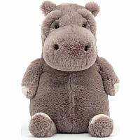 Jellycat Myrtle Hippopotamus