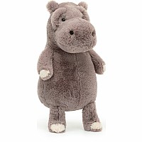 Jellycat Myrtle Hippopotamus