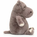 Jellycat Myrtle Hippopotamus