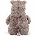 Jellycat Myrtle Hippopotamus