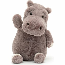 Myrtle Hippopotamus