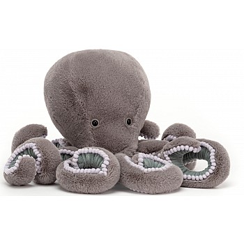 neo octopus jellycat