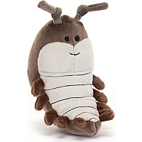 Niggly Wiggly Woody Woodlouse
