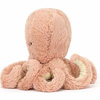 Odell Octopus Baby