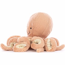 Odell Octopus Little