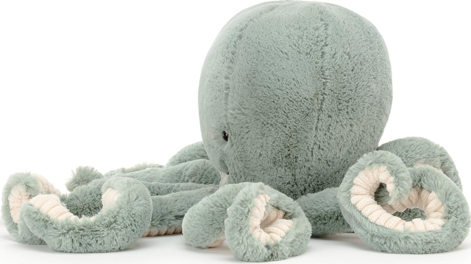 Jellycat Ody2oc Odyssey Octopus Medium