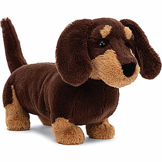 Jellycat Ot3sd Otto Sausage Dog