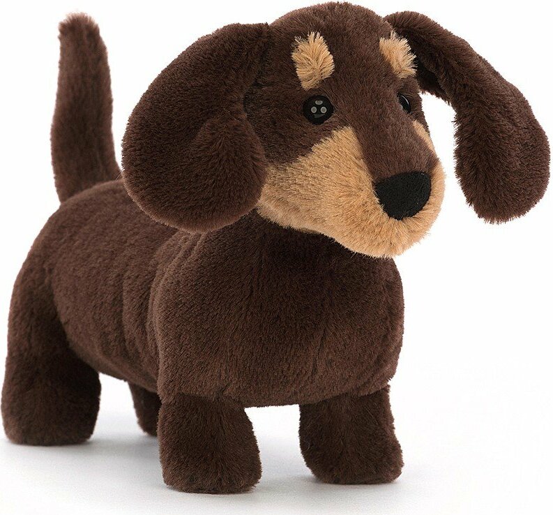 Jellycat 2024 small dog