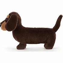 Otto Sausage Dog, Small