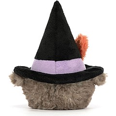 Heccaty Hootnightly