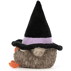 Heccaty Hootnightly