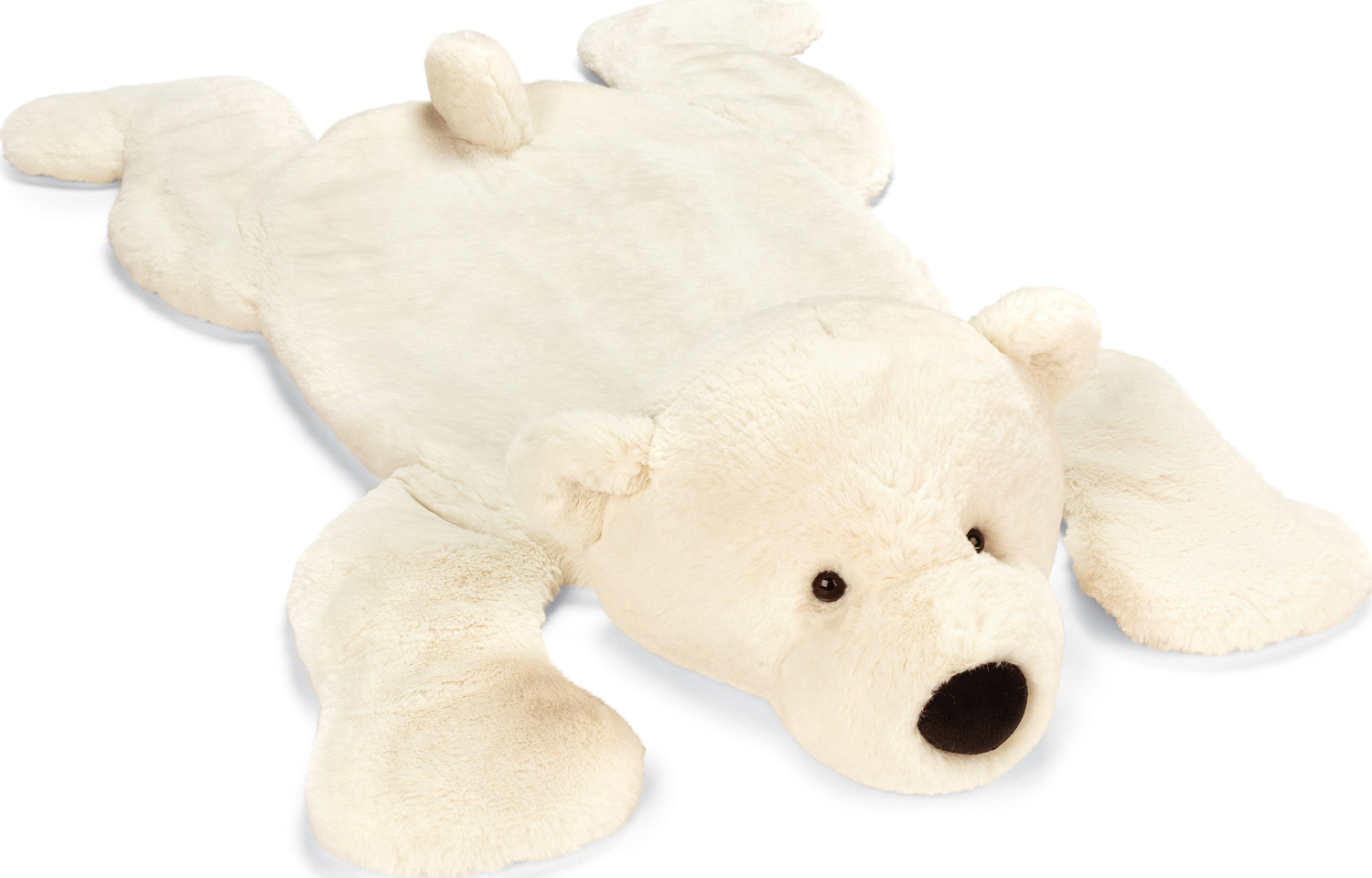 large perry polar bear