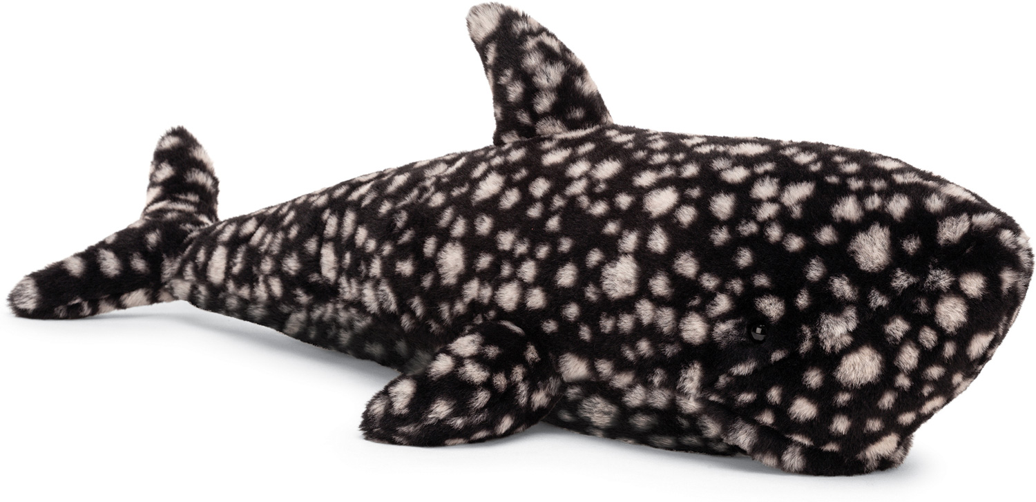 Jellycat hotsell whale shark