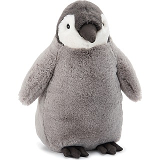 Percy Penguin Large