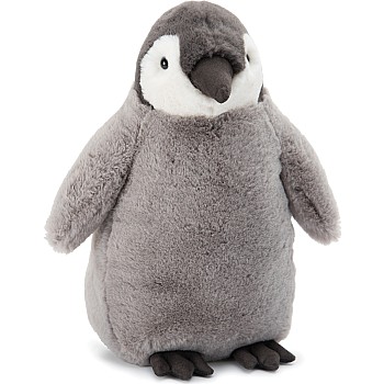 Percy Penguin