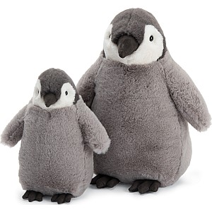 Percy Penguin Large