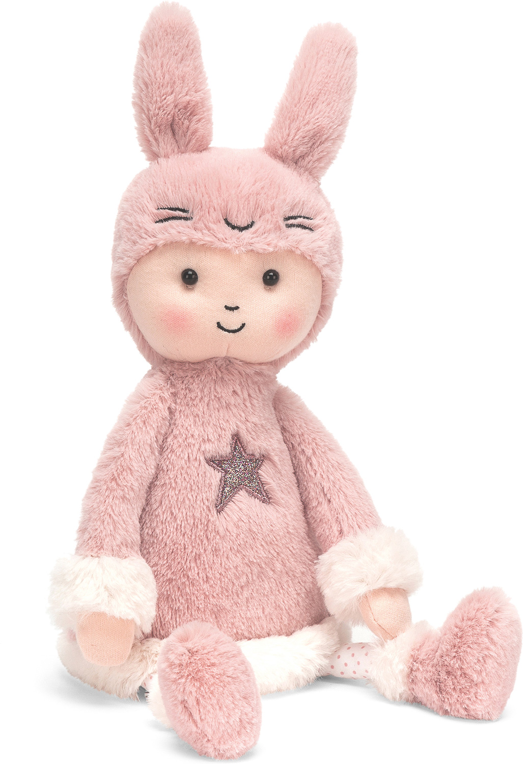 jellycat bunny doll