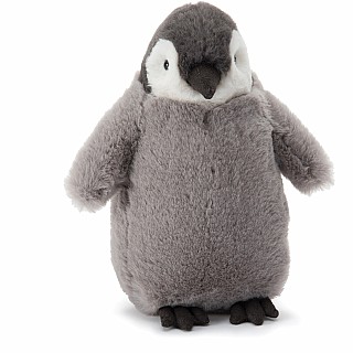 Percy Penguin 10"