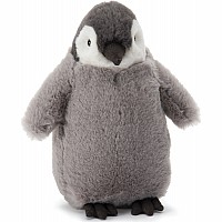 Percy Penguin Medium