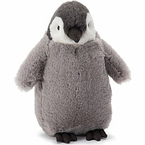 Percy Penguin 10"