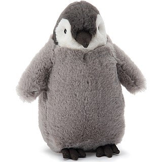 Percy Penguin 10"