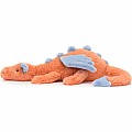 Jellycat Persimmon Dragon