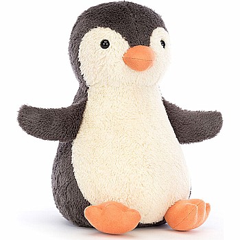 Peanut Penguin (Large)