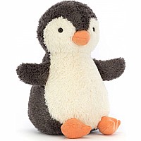 Peanut Penguin (Medium)