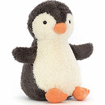 Peanut Penguin (Medium)