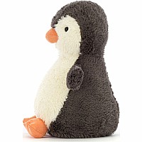 Peanut Penguin (Medium)