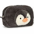 Peanut Penguin Pouch