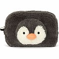 Peanut Penguin Pouch