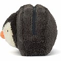 Peanut Penguin Pouch
