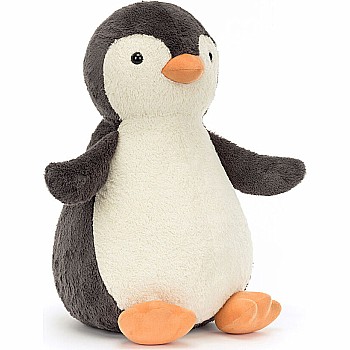 Peanut Penguin (Really Big)